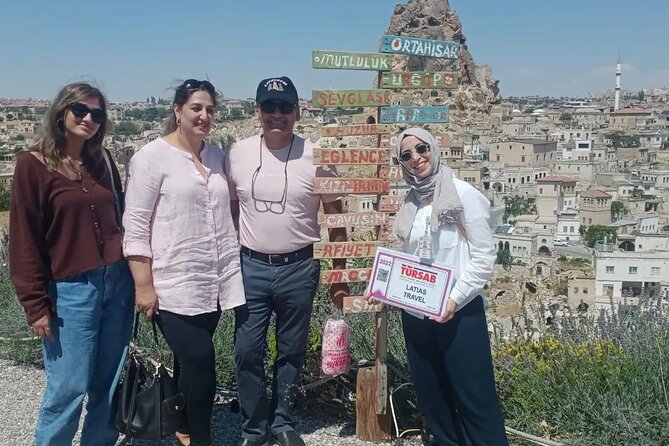 Cappadocia Private Tour | 2 Days - Why this private 2-day Cappadocia route feels efficient