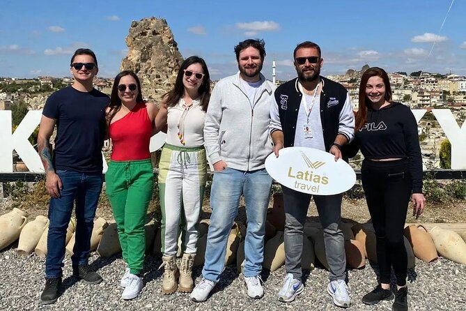 Cappadocia Private Tour | 2 Days - Lunch twice included: the underrated value of real breaks