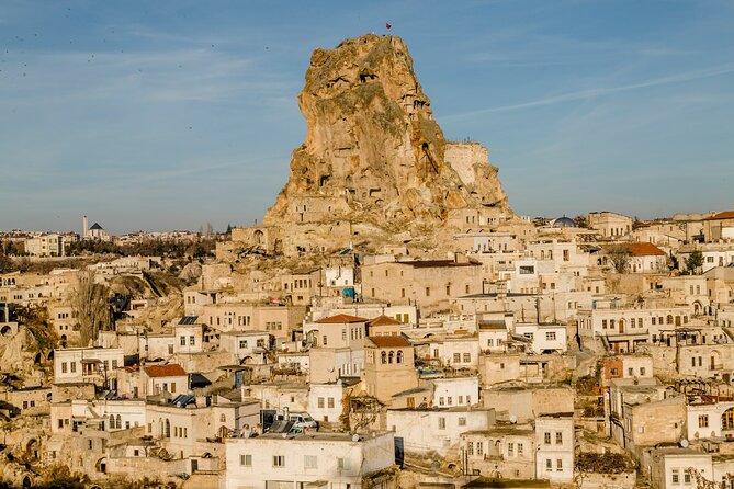 Cappadocia Private Tour | 2 Days - A practical way to prepare before you book