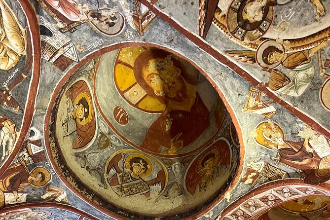 Cappadocia Private Tour-Mixed Tour+Home-made Wine Tasting - Key Highlights You Should Know