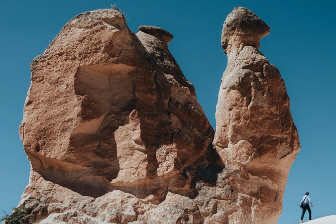 Cappadocia Private Tour-Mixed Tour+Home-made Wine Tasting - Avanos Crafts: Shopping Without Pressure
