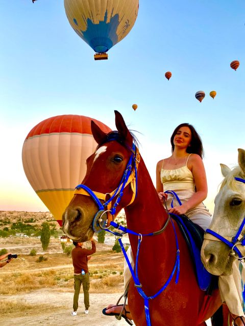 Cappadocia: Private Tour with Hotel Transfer - Price and Value, Especially for Small Groups