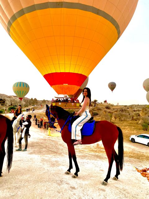 Cappadocia: Private Tour with Hotel Transfer - How Choosing 6 Stops Changes Your Whole Day