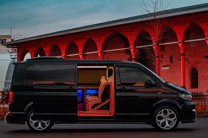Cappadocia Private Transfer From/To Kayseri or Nevsehir Airport - Kayseri vs Nevşehir: How It Changes Your Ride Time