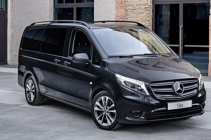 Cappadocia Private Transfer From/To Kayseri or Nevsehir Airport - Direct Transfer Means No Waiting for Others and No Stops