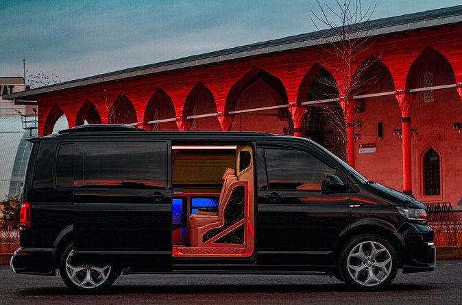 Cappadocia Private Transfer From/To Kayseri or Nevsehir Airport - Smart Tips Before You Head Out