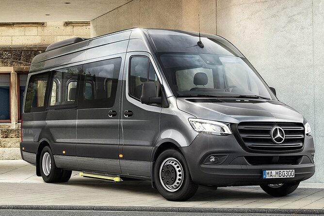 Cappadocia Private Transfer From/To Kayseri or Nevsehir Airport - Meet and Greet at Arrivals, Plus Luggage Help