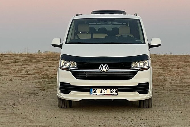 Cappadocia Private Transfer round trip NAV&ASR Airports to Hotels - Return Leg: From Your Hotel to Nevsehir or Kayseri Airport