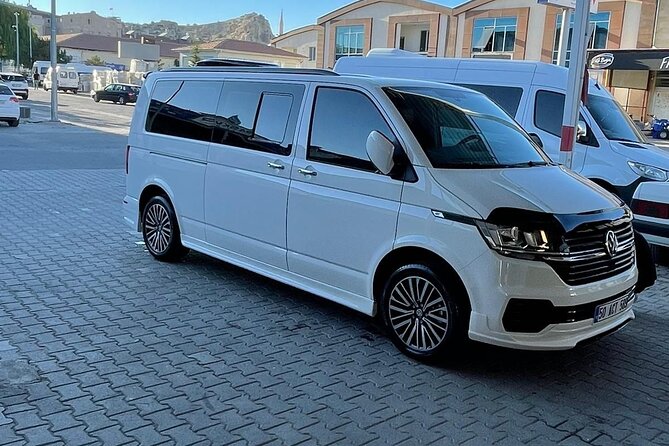 Cappadocia Private Transfer round trip NAV&ASR Airports to Hotels - Who This Transfer Fits Best
