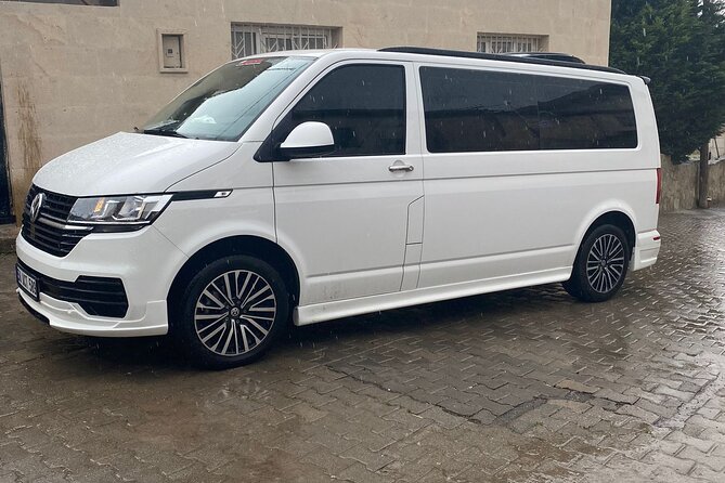 Cappadocia Private Transfer round trip NAV&ASR Airports to Hotels - Goreme Hotel Pickup and Smooth Ride Timing