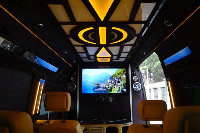 Cappadocia Private VIP Airport Transfers - The Transfer Flow: Airport to Hotel, Then Back Again