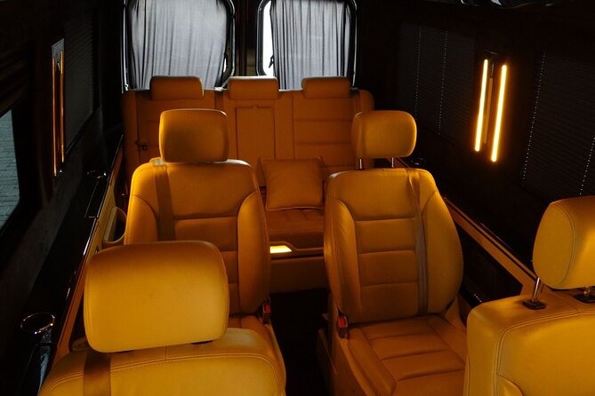 Cappadocia Private VIP Airport Transfers - Who This Transfer Fits Best (And Who Might Prefer Something Else)