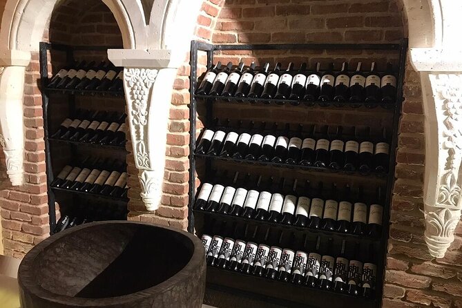 Cappadocia Private Wine Tasting Tour - Turasan Sarapcilik: a third tasting hour to round out the day