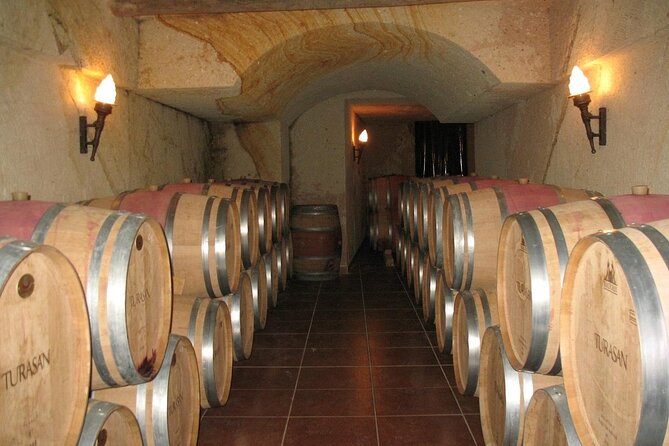 Cappadocia Private Wine Tasting Tour - What you will drink and eat, and how to make it feel worth it