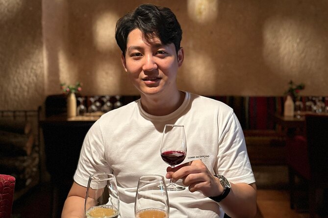 Cappadocia Private Wine Tasting Tour - Pickup, timing, and English guidance that actually helps