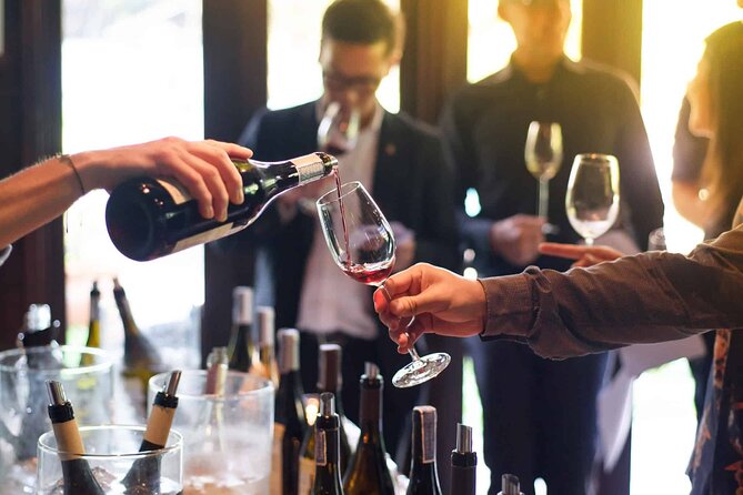 Cappadocia Private Wine Tasting Tour - Who should book this tour, and who should skip it