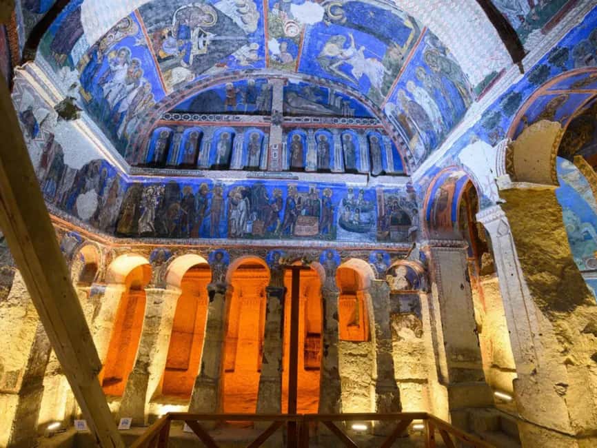 Cappadocia Red (North) Tour with UNESCO Göreme Museum &Lunch - Devrent Valley (Imagination Valley): animals in stone
