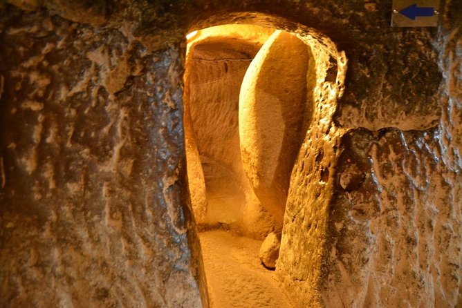 Cappadocia Red Plus Tour - Who This Tour Fits Best (and Who Might Want Another Style)