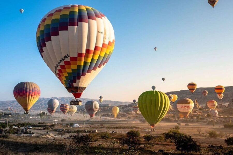 Cappadocia: Red Tour and Sunrise Balloon Tour - Should you book this Cappadocia Red Tour and Sunrise Balloon combo?