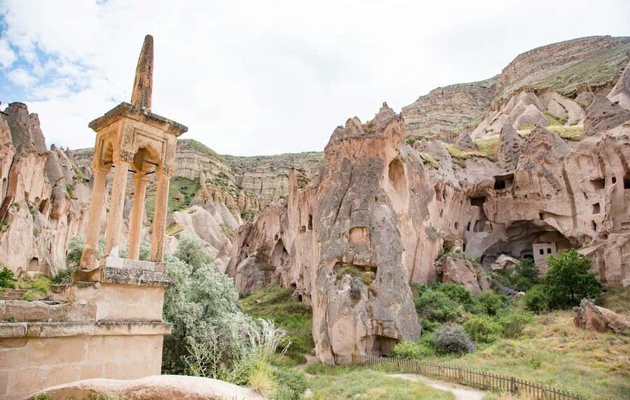 Cappadocia: Red Tour & ATV Experience with Multiple Options - Key highlights to know before you go