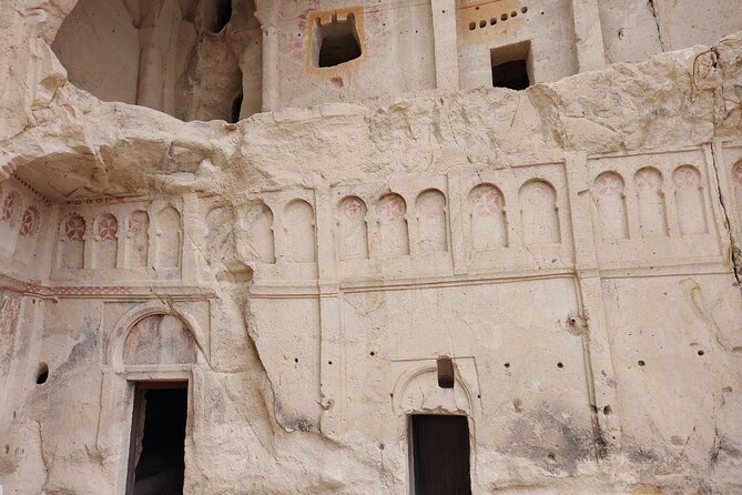 Cappadocia Red Tour: Fairy Chimneys & Cave Villages - Kybele Boutique Ceramics: see Red River clay in action