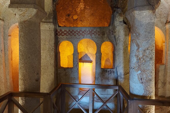 Cappadocia Red Tour: Fairy Chimneys & Cave Villages - Price and what you actually get for $56.29