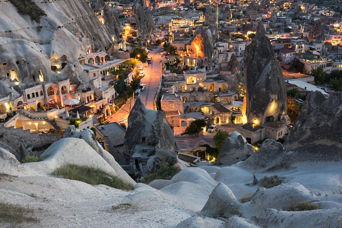 Cappadocia Red Tour from/to Istanbul by ✈ [full-day] - How this Istanbul-to-Cappadocia route saves you real travel energy