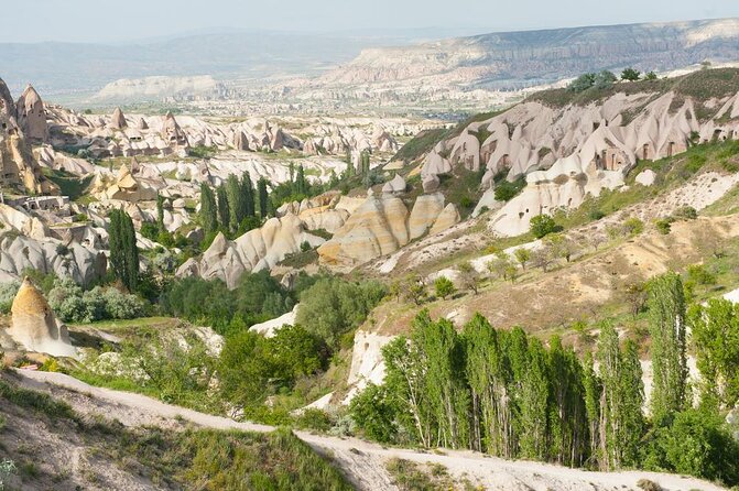 Cappadocia Red Tour (North Tour) - Key things to know before you go