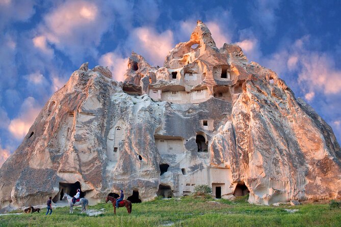 Cappadocia Red Tour (North Tour) - Avanos and Carsi Seramik: pottery stops that feel hands-on