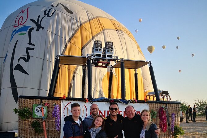 Cappadocia Red Tour ( Private Car & Licensed Tour Guide ) - Uchisar Castle: the rock fortress viewpoint you will remember