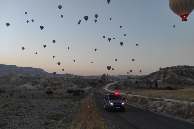 Cappadocia Red Tour ( Private Car & Licensed Tour Guide ) - Avanos pottery workshop: a real craft break, not just another photo stop