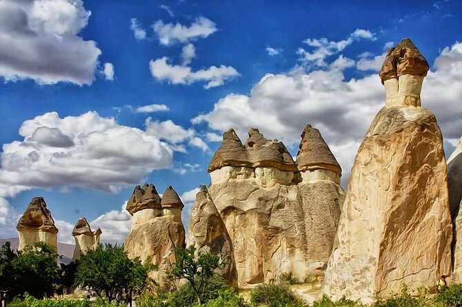 Cappadocia Red Tour (pro guide, transfer incl) - Stop 4: Avanos pottery workshop in a cave studio