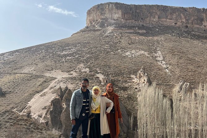 Cappadocia Red Tour – Top Highlights with Guide & Undergroundcity - Zelve Open Air Museum: cave village life in one of Cappadocia’s key sites
