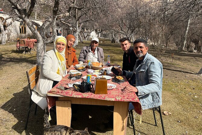 Cappadocia Red Tour – Top Highlights with Guide & Undergroundcity - Avanos pottery workshop: learn the wheel, then decide what to do with your piece