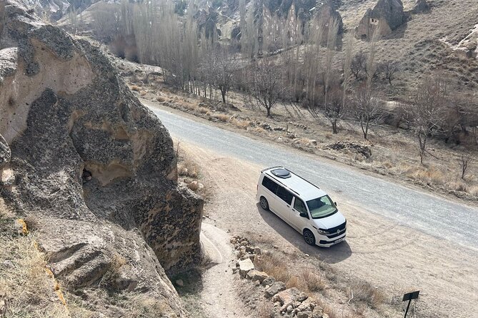 Cappadocia Red Tour – Top Highlights with Guide & Undergroundcity - Price and value: what $42.05 covers, and what to budget next