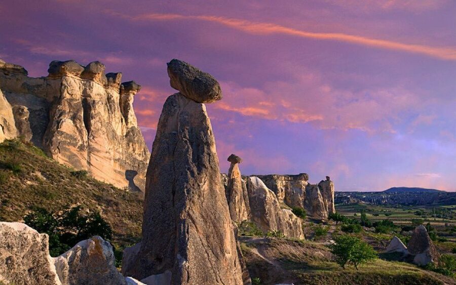 Cappadocia: Red Tour with Entry Fees and Lunch - Price and value: $35 with lunch and entry fees makes a difference