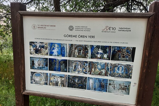 Cappadocia Red Tour with Goreme Open Air Museum - Stop 2: Zelve Open Air Museum, an abandoned cave settlement