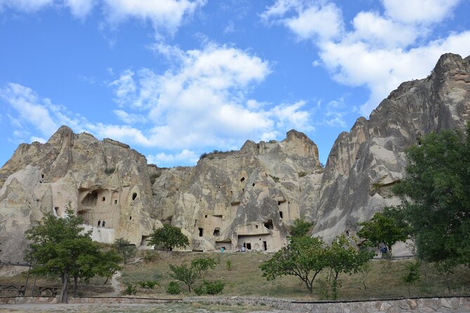 Cappadocia Red Tour With Göreme Open - Air Museum (Small Group) - Stop 4: Avanos Pottery Workshop Demonstration by the Kızılırmak River