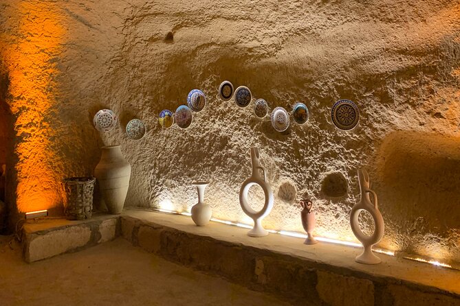 Cappadocia Red Tour with Hotel Pick-up & Drop-Off, All-Inclusive - Love Valley: The 4,900-Meter Showstopper