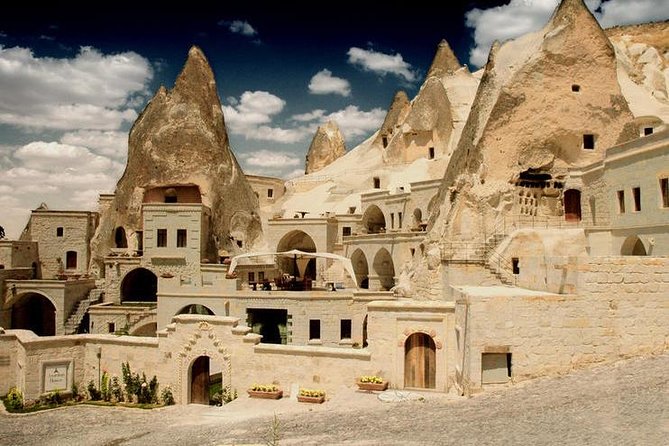 CAPPADOCIA RED TOUR WITH LUNCH - Key Things That Make This Red Tour Worth It