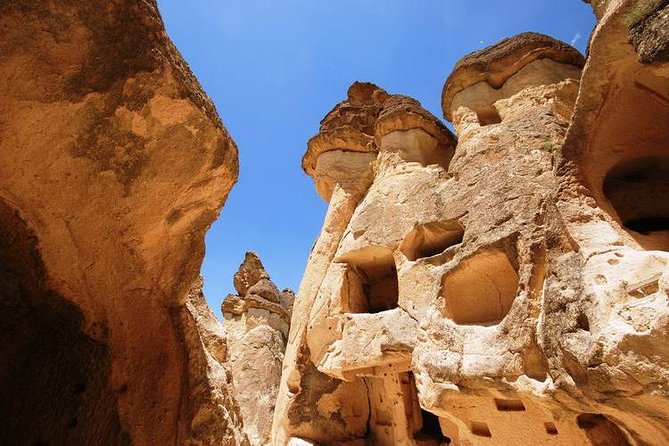 CAPPADOCIA RED TOUR WITH LUNCH - Avanos: Pottery Craft Time, Plus the Shopping Reality