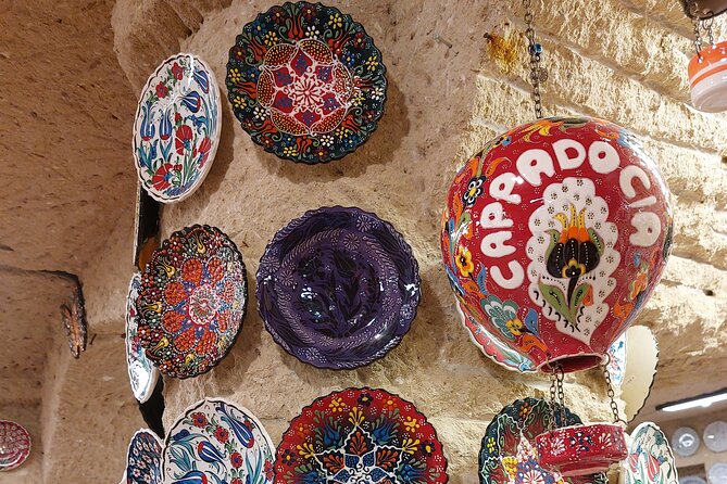Cappadocia Red Tour with Small Group - Devrent Valley in 30 Minutes: Quick Hit, Big “Martian” Energy