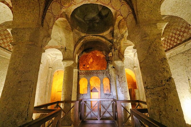 Cappadocia Red Tour With Underground City - Price and Value: Why $33.86 Can Still Add Up