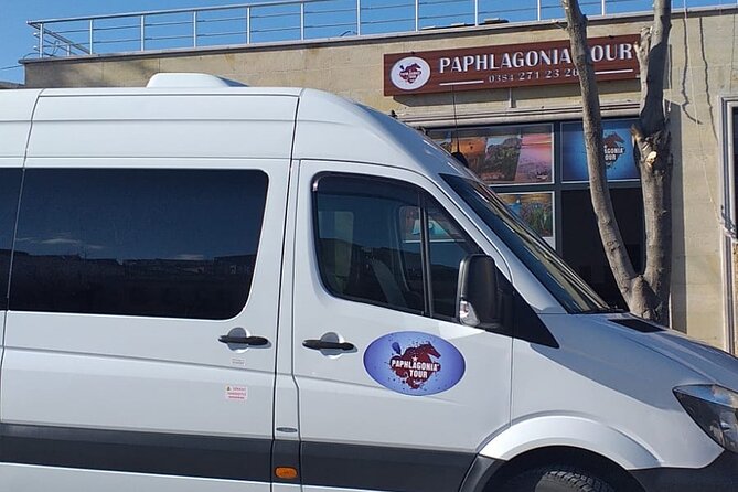 Cappadocia Red Tour (with zelve Open Air Museum and Paşabağ) - Key things to know before you go
