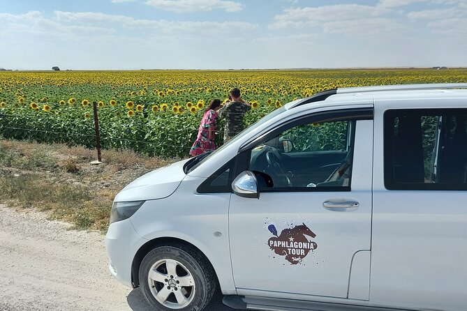 Cappadocia Red Tour (with zelve Open Air Museum and Paşabağ) - Avanos Oren Yeri: Red River scenery plus pottery you can watch