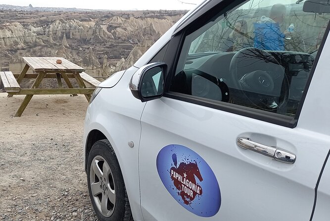 Cappadocia Red Tour (with zelve Open Air Museum and Paşabağ) - Pickup and timing in Göreme: the part that saves your day