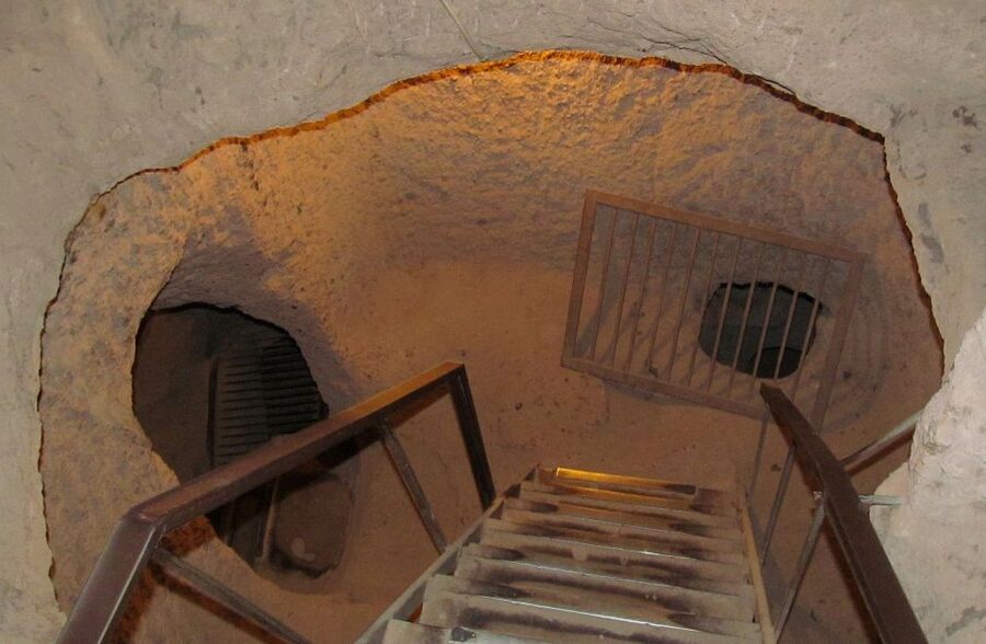 Cappadocia: Red Valley Trek and Kaymakli Underground City - Price and Value: Why $71 Can Be a Good Deal Here