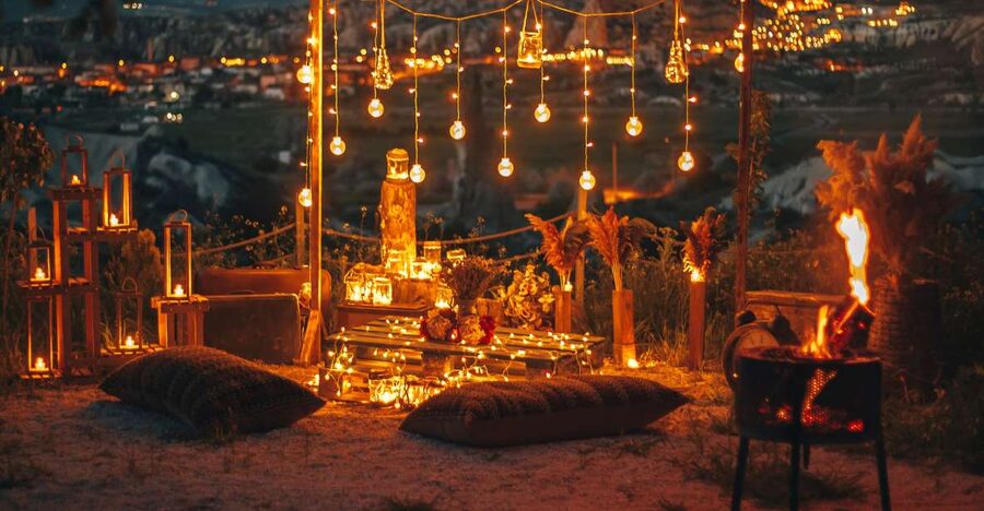 Cappadocia: Romantic Concept Dinner in the Valley - Key highlights worth planning for