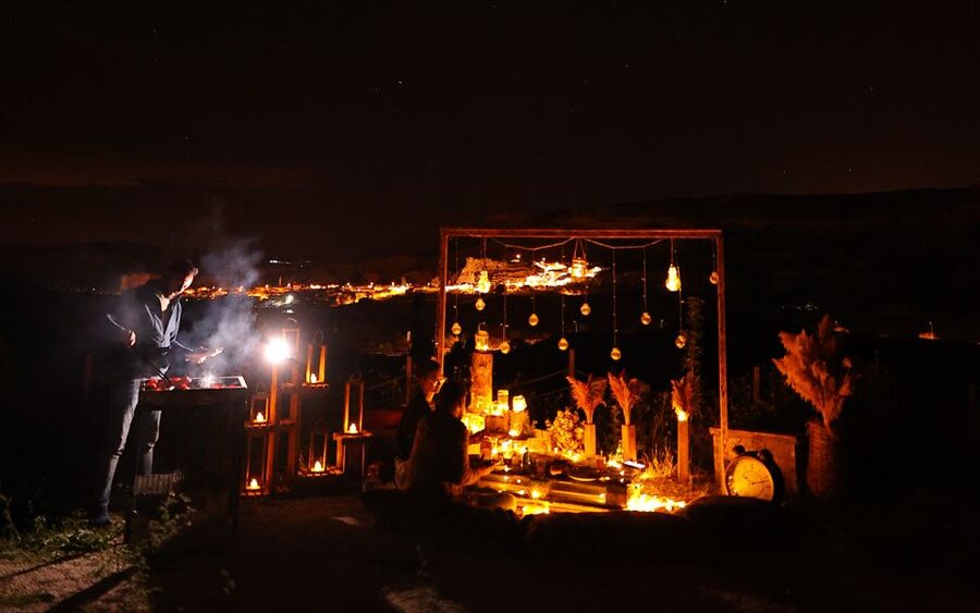 Cappadocia: Romantic Concept Dinner in the Valley - Should You Book This Cappadocia Concept Dinner?