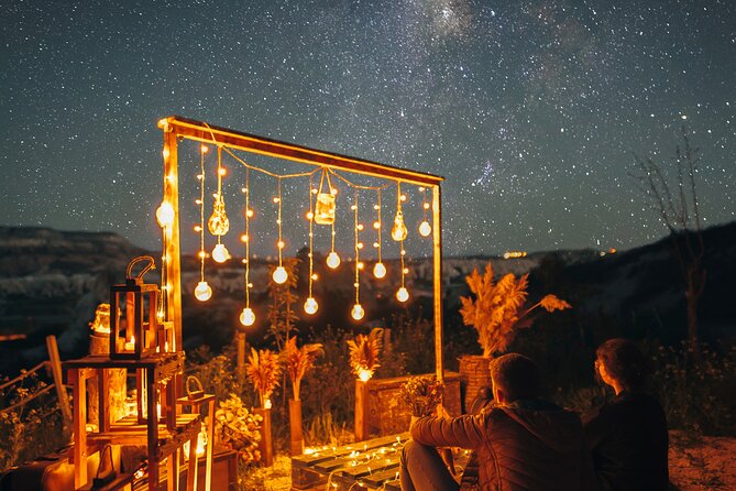 Cappadocia Romantic Dinner İn The Valley with Concept - Value and What to Budget For